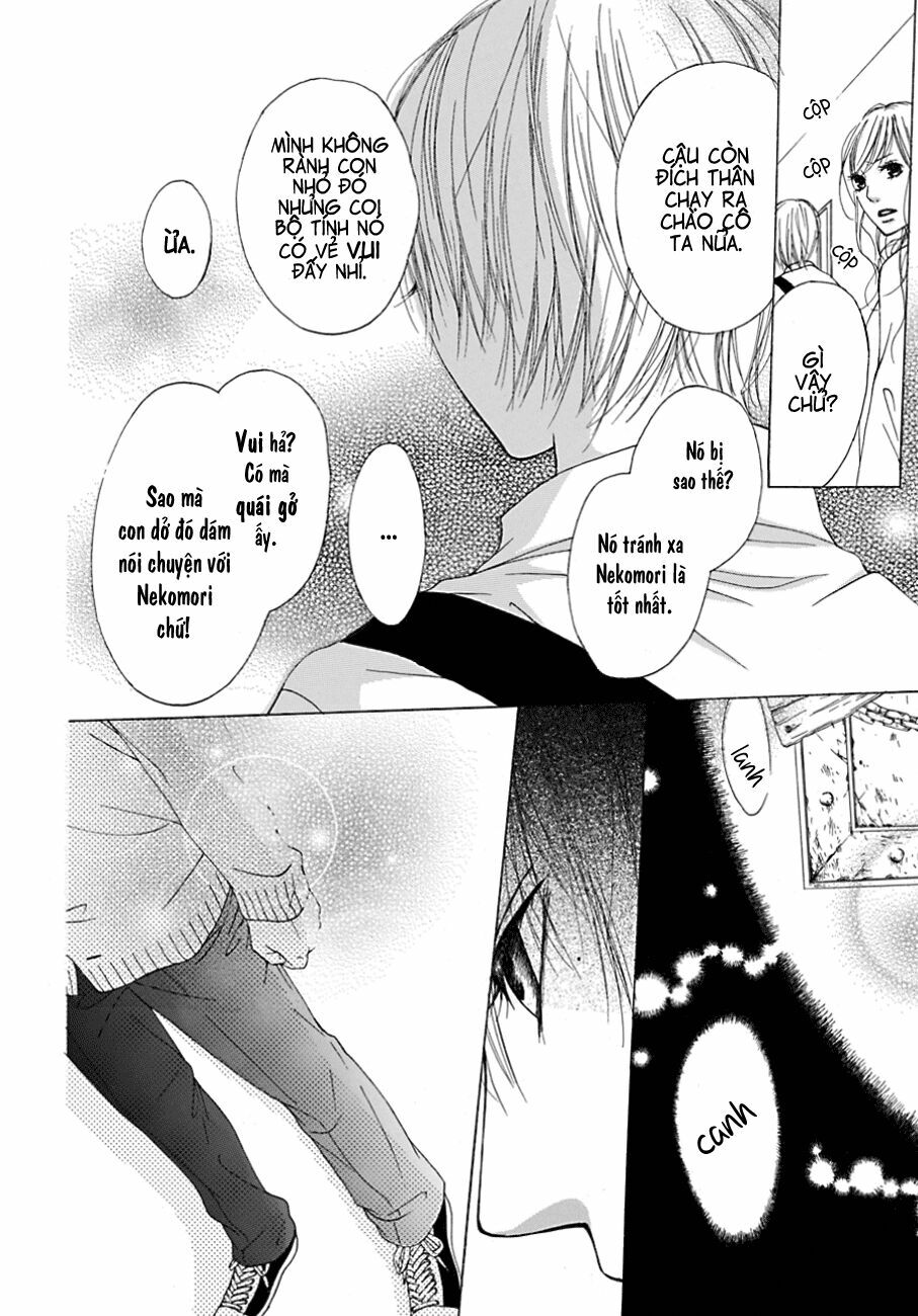 Tổng hợp One Shot.: Chapter 133