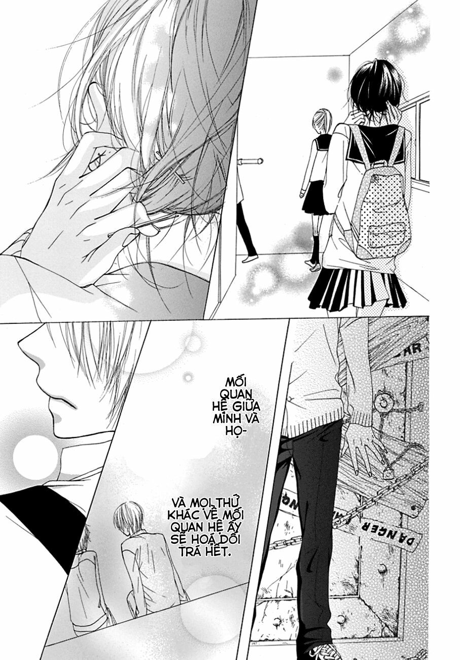 Tổng hợp One Shot.: Chapter 133