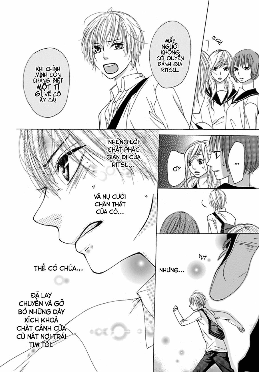 Tổng hợp One Shot.: Chapter 133