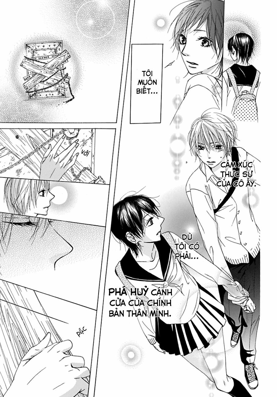 Tổng hợp One Shot.: Chapter 133