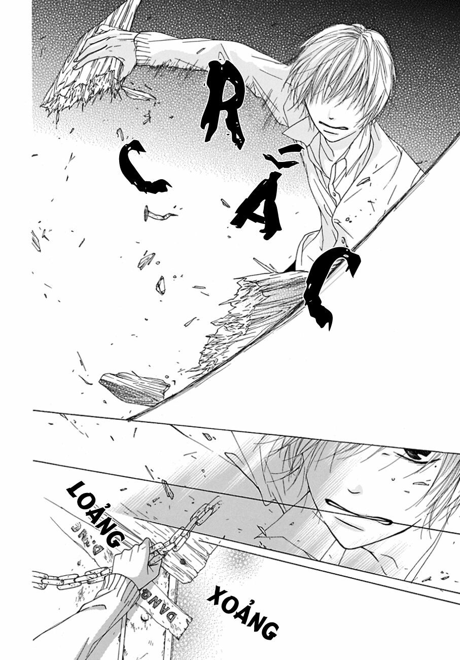 Tổng hợp One Shot.: Chapter 133