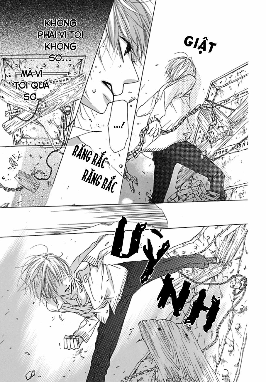 Tổng hợp One Shot.: Chapter 133
