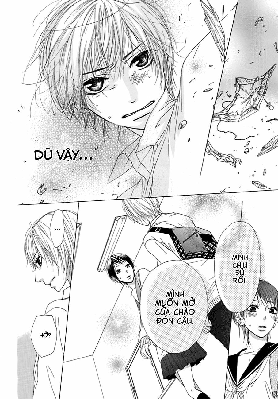 Tổng hợp One Shot.: Chapter 133