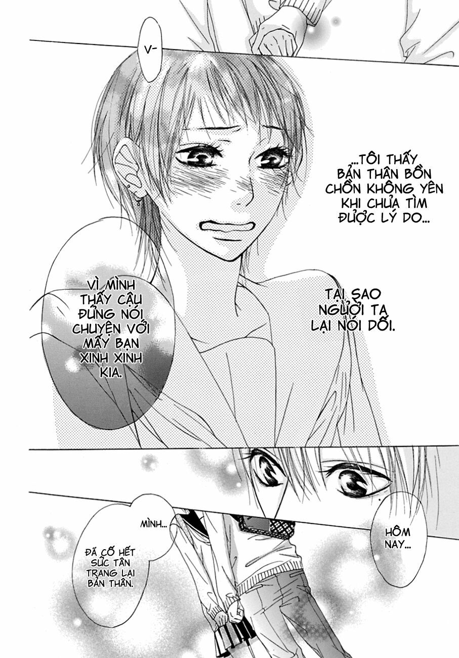 Tổng hợp One Shot.: Chapter 133