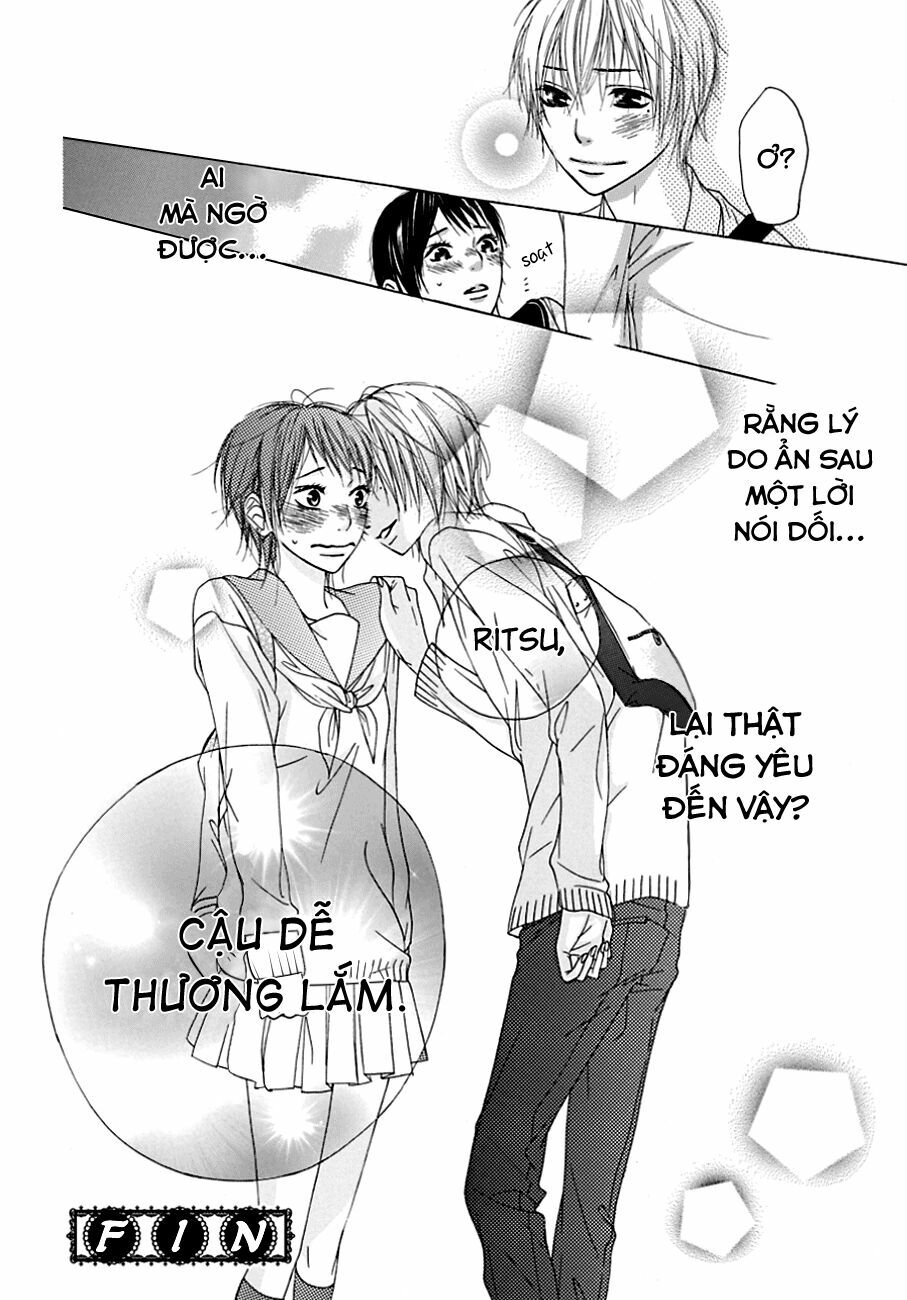 Tổng hợp One Shot.: Chapter 133