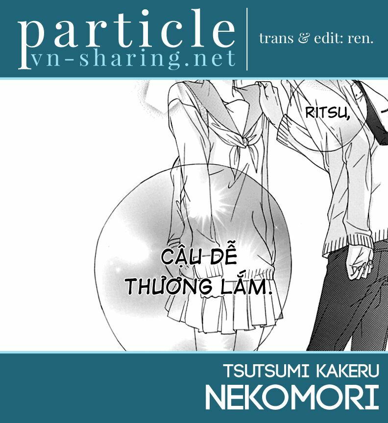Tổng hợp One Shot.: Chapter 133