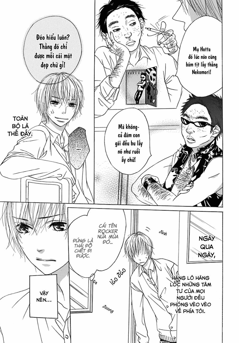 Tổng hợp One Shot.: Chapter 133
