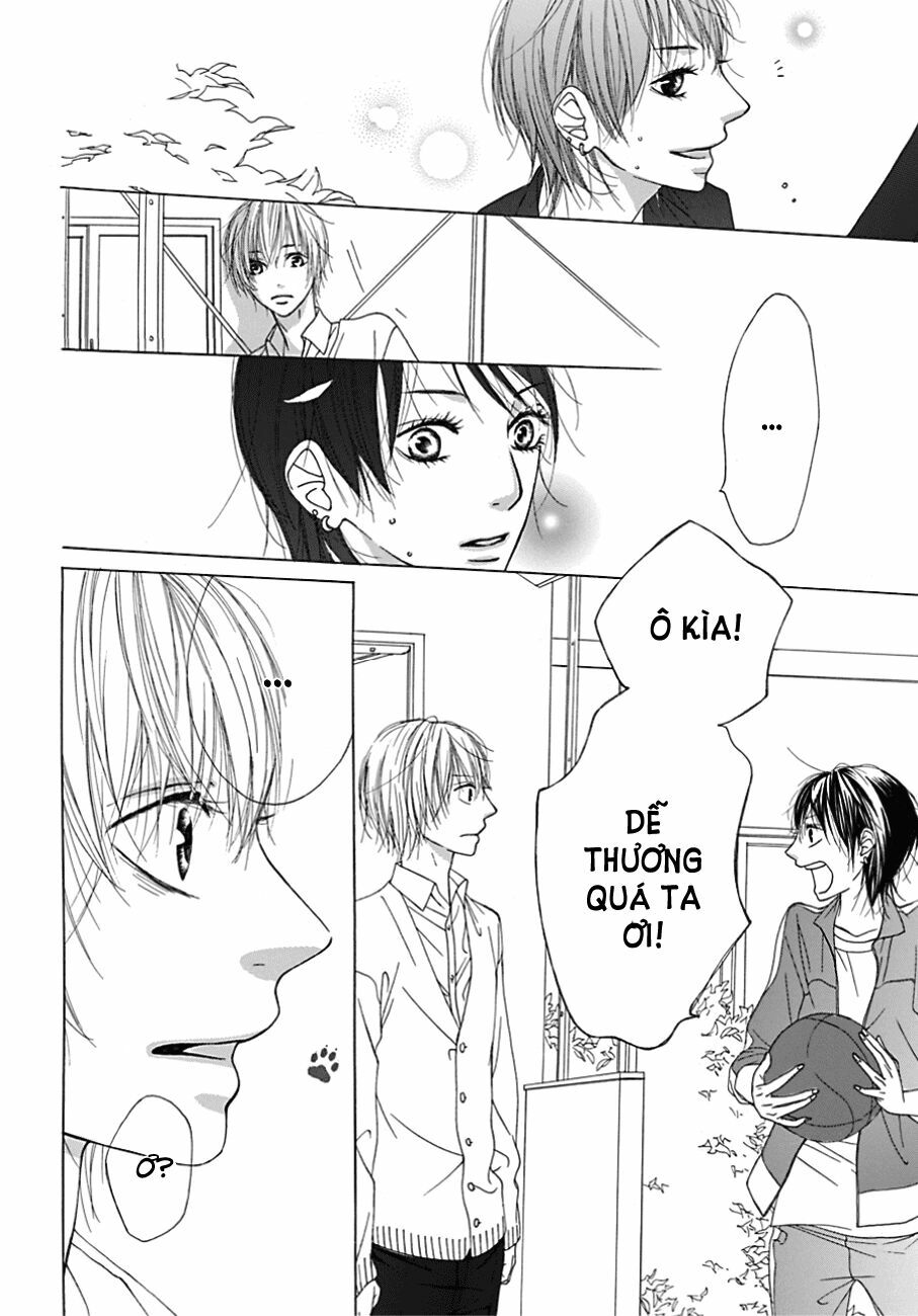 Tổng hợp One Shot.: Chapter 133