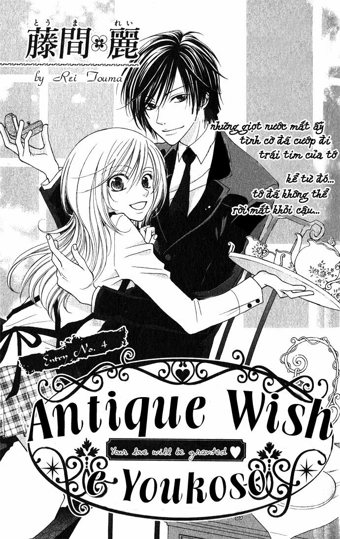 Tổng hợp One Shot.: Chapter 136