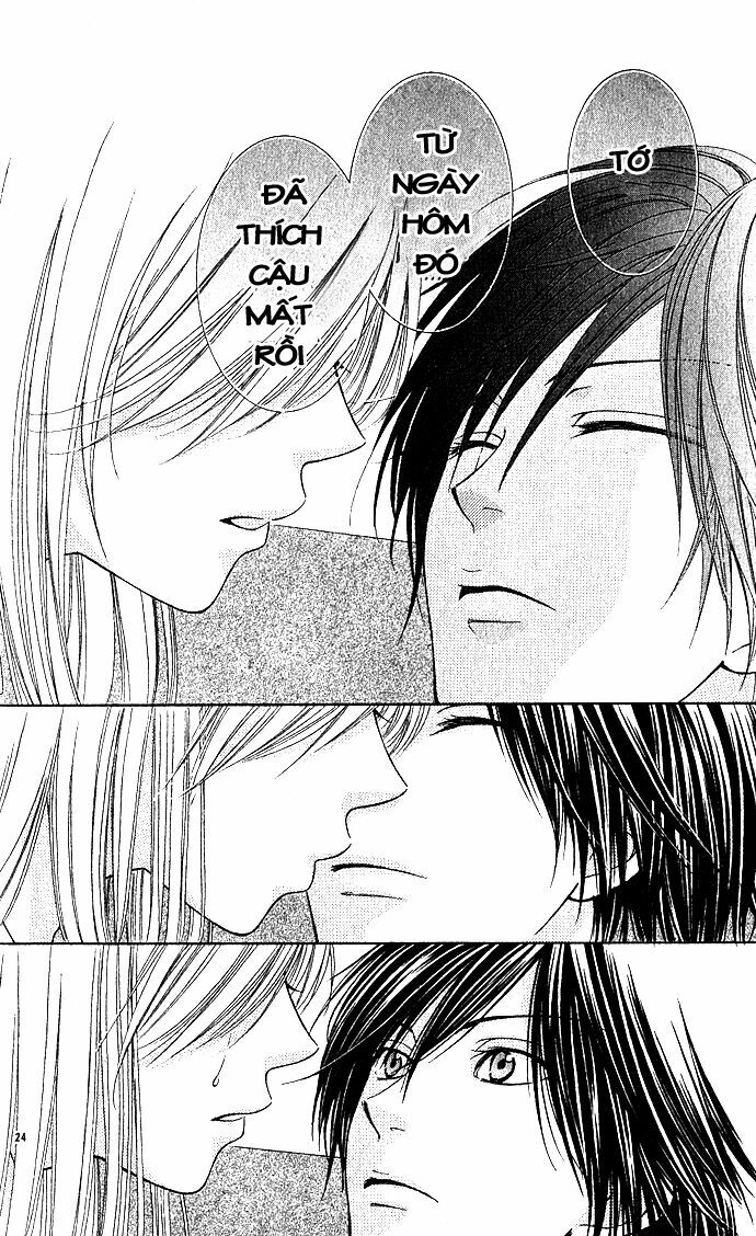 Tổng hợp One Shot.: Chapter 136