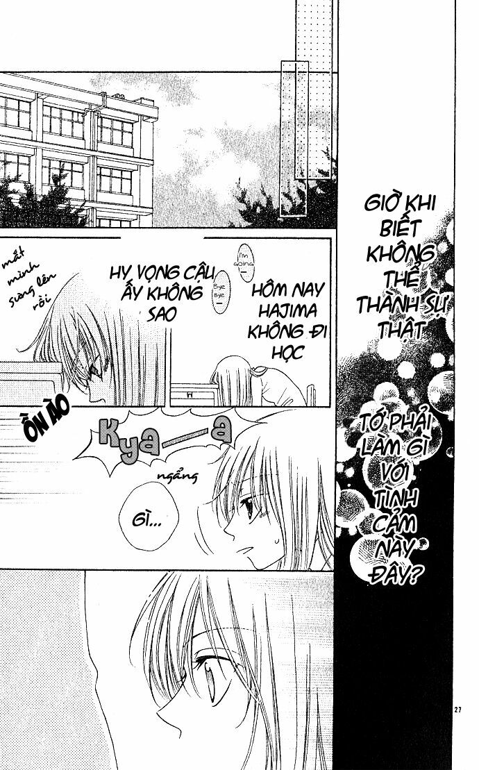 Tổng hợp One Shot.: Chapter 136