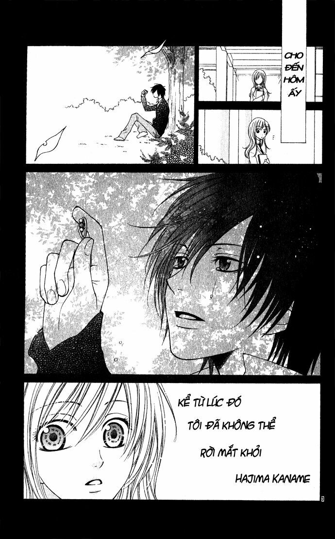 Tổng hợp One Shot.: Chapter 136