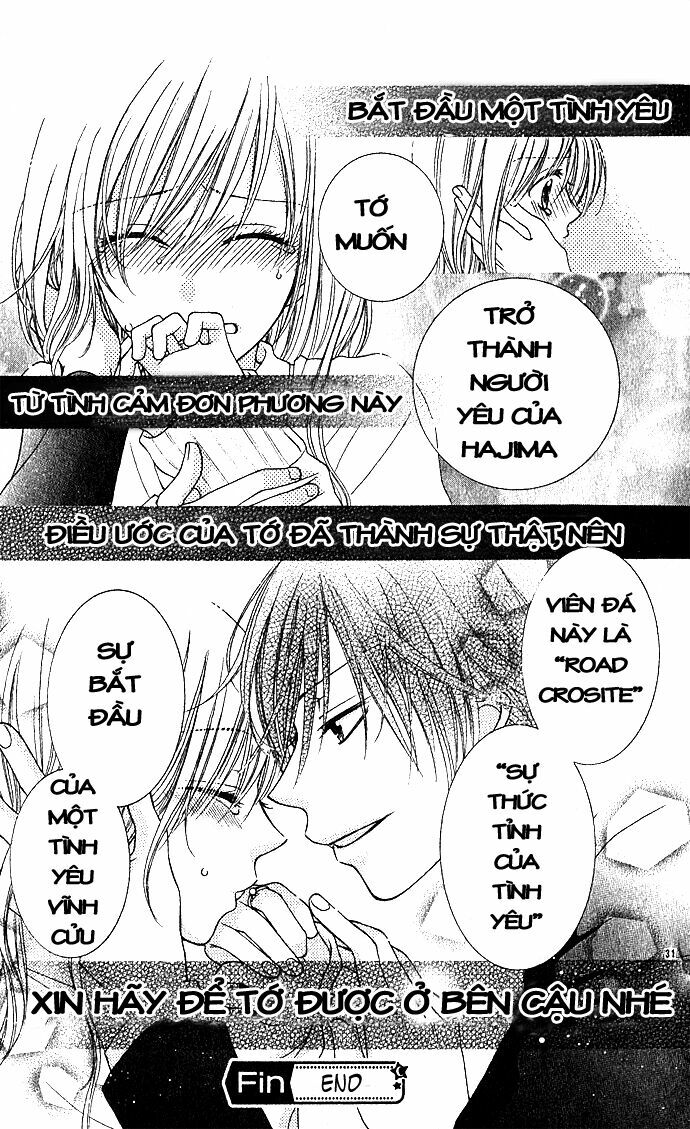 Tổng hợp One Shot.: Chapter 136