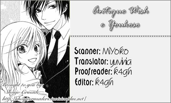 Tổng hợp One Shot.: Chapter 136