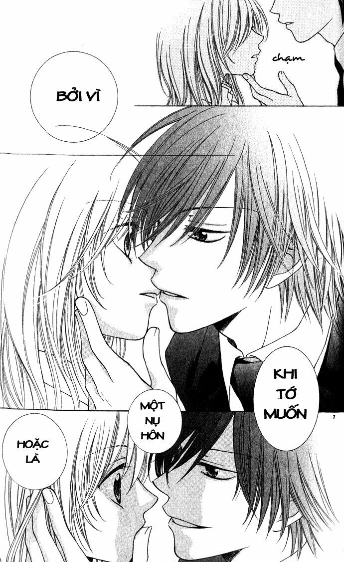 Tổng hợp One Shot.: Chapter 136
