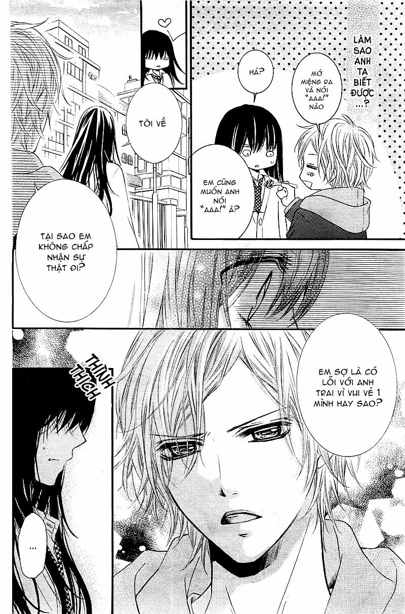 Tổng hợp One Shot.: Chapter 138
