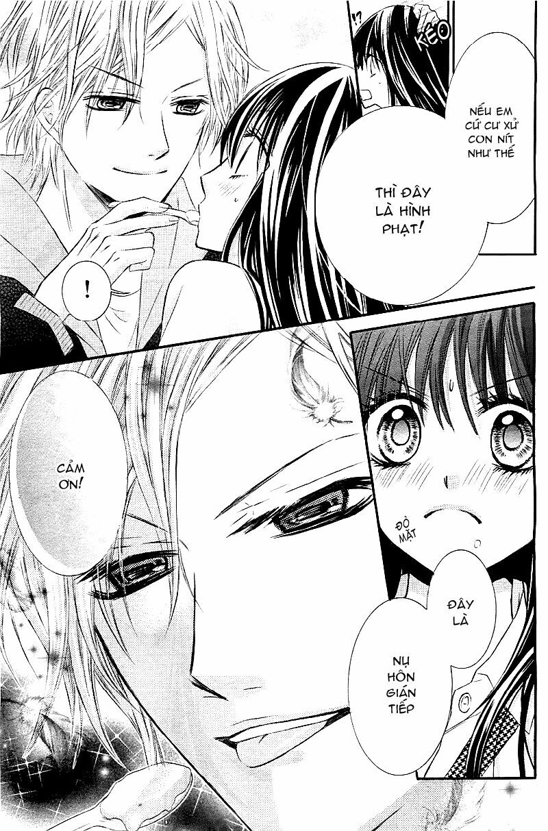 Tổng hợp One Shot.: Chapter 138