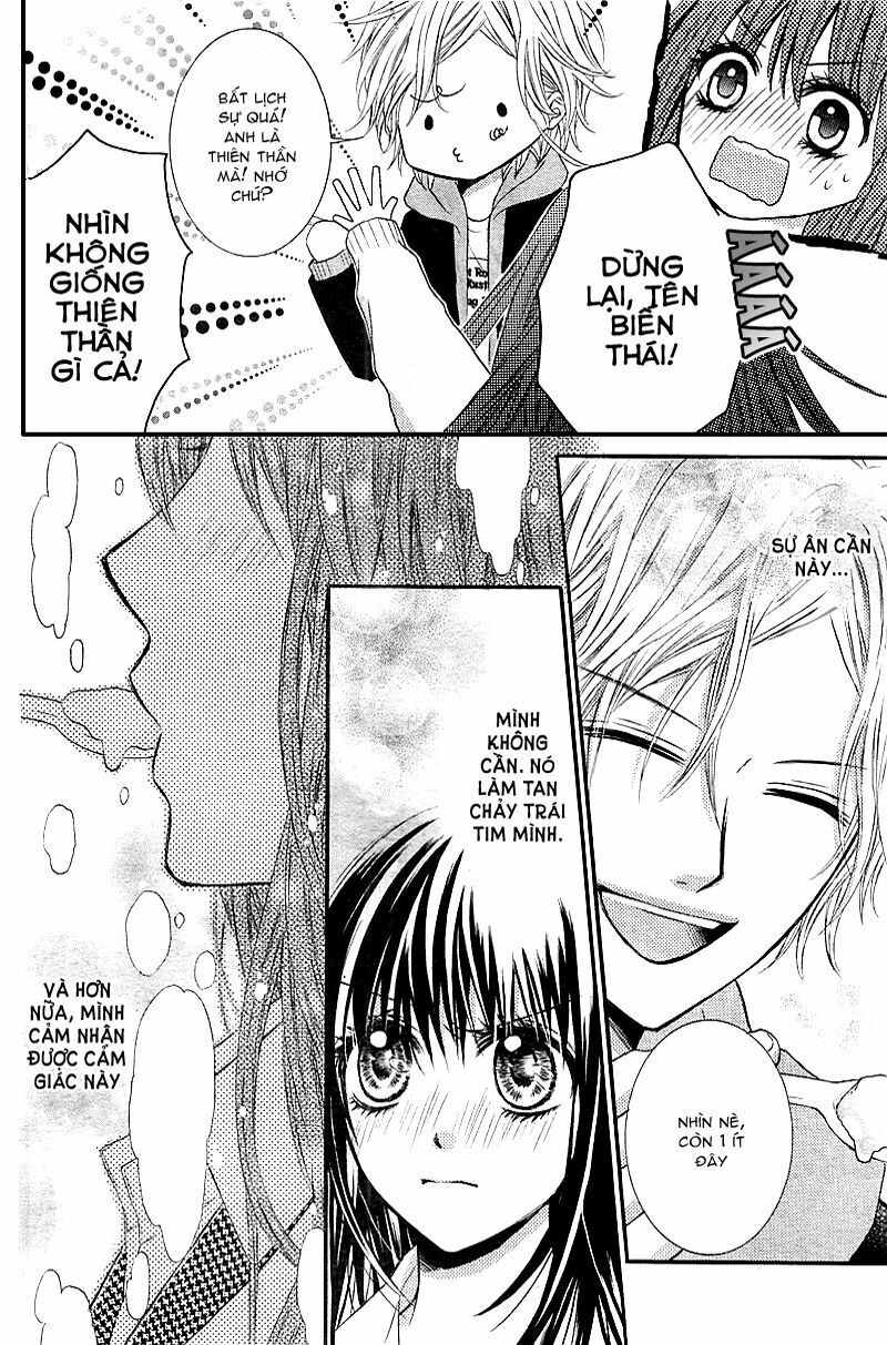 Tổng hợp One Shot.: Chapter 138