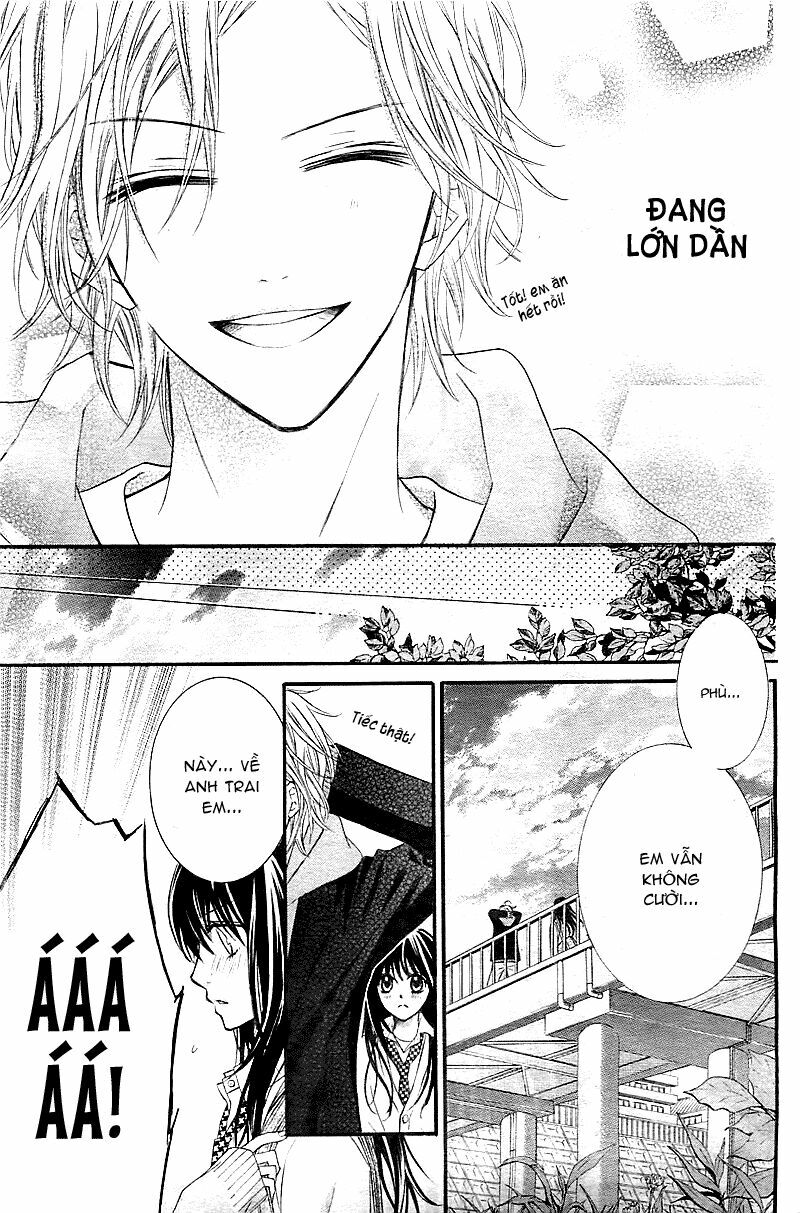 Tổng hợp One Shot.: Chapter 138