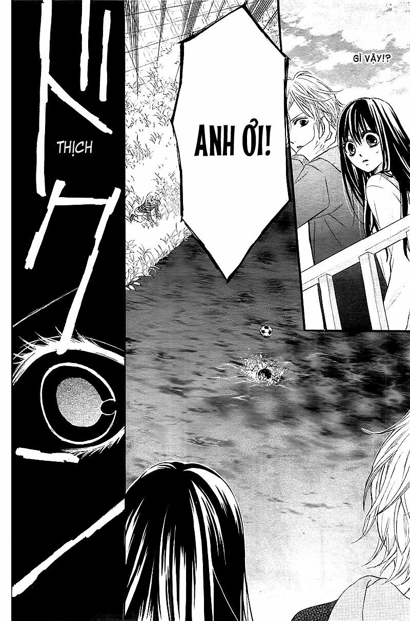 Tổng hợp One Shot.: Chapter 138