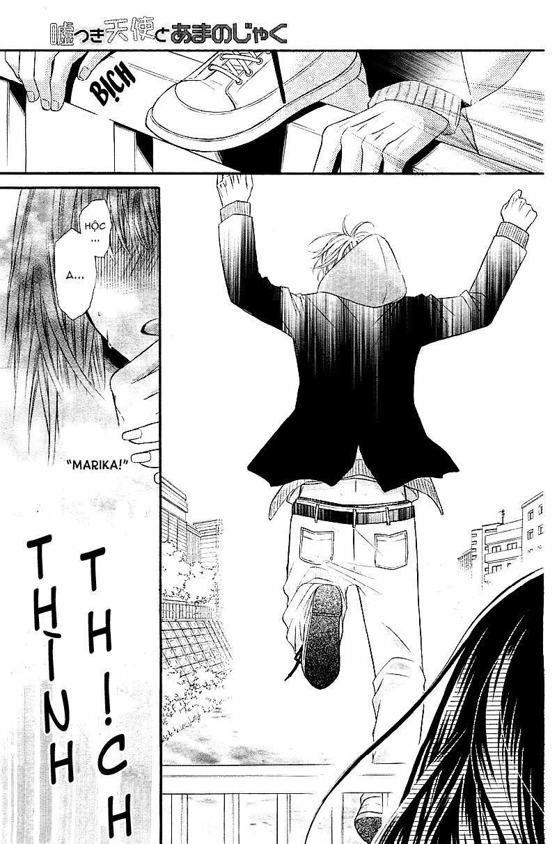 Tổng hợp One Shot.: Chapter 138
