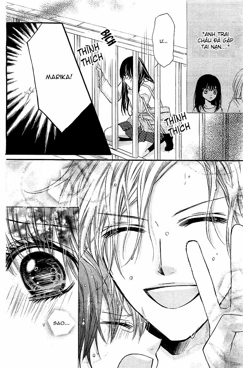 Tổng hợp One Shot.: Chapter 138