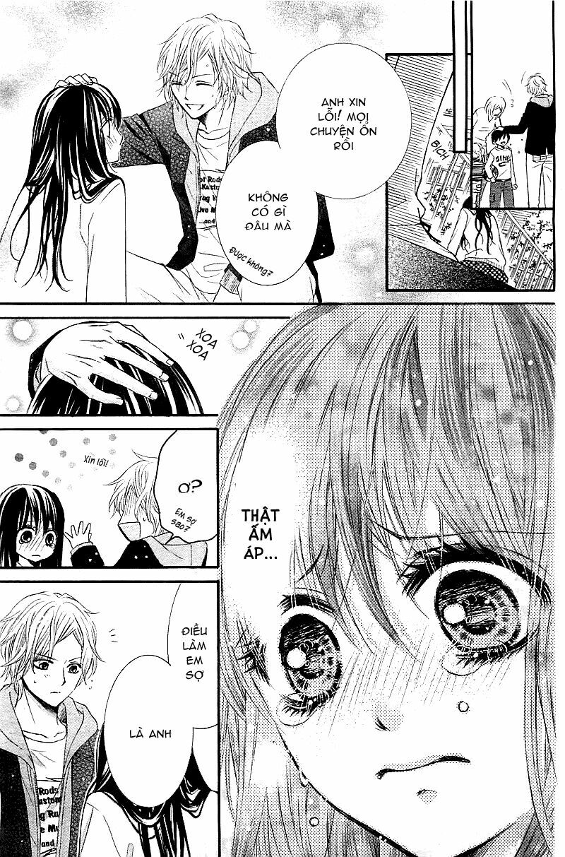 Tổng hợp One Shot.: Chapter 138