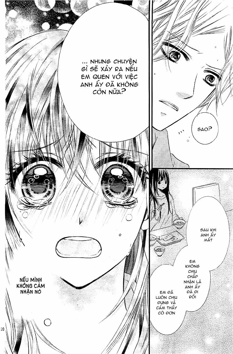 Tổng hợp One Shot.: Chapter 138