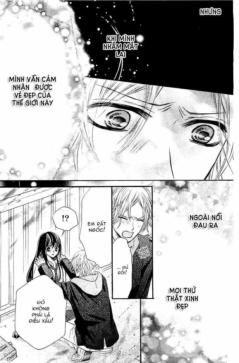 Tổng hợp One Shot.: Chapter 138