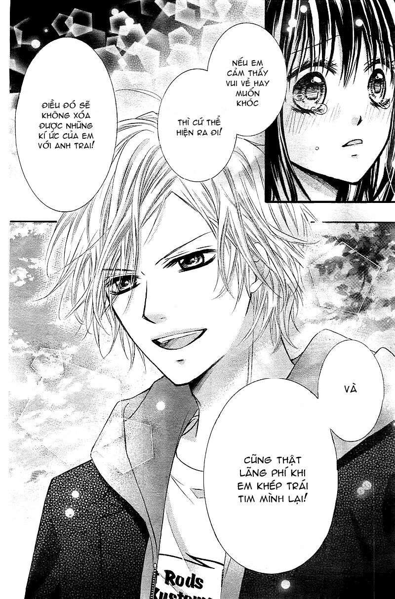 Tổng hợp One Shot.: Chapter 138