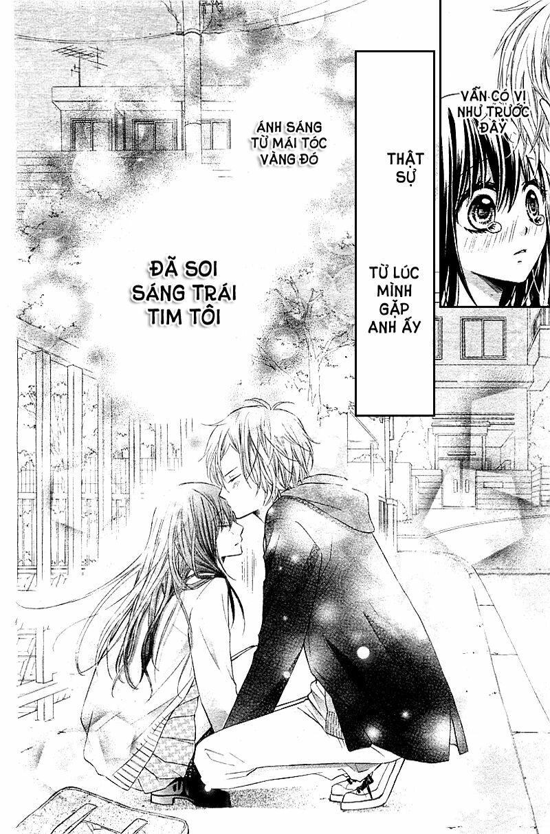 Tổng hợp One Shot.: Chapter 138