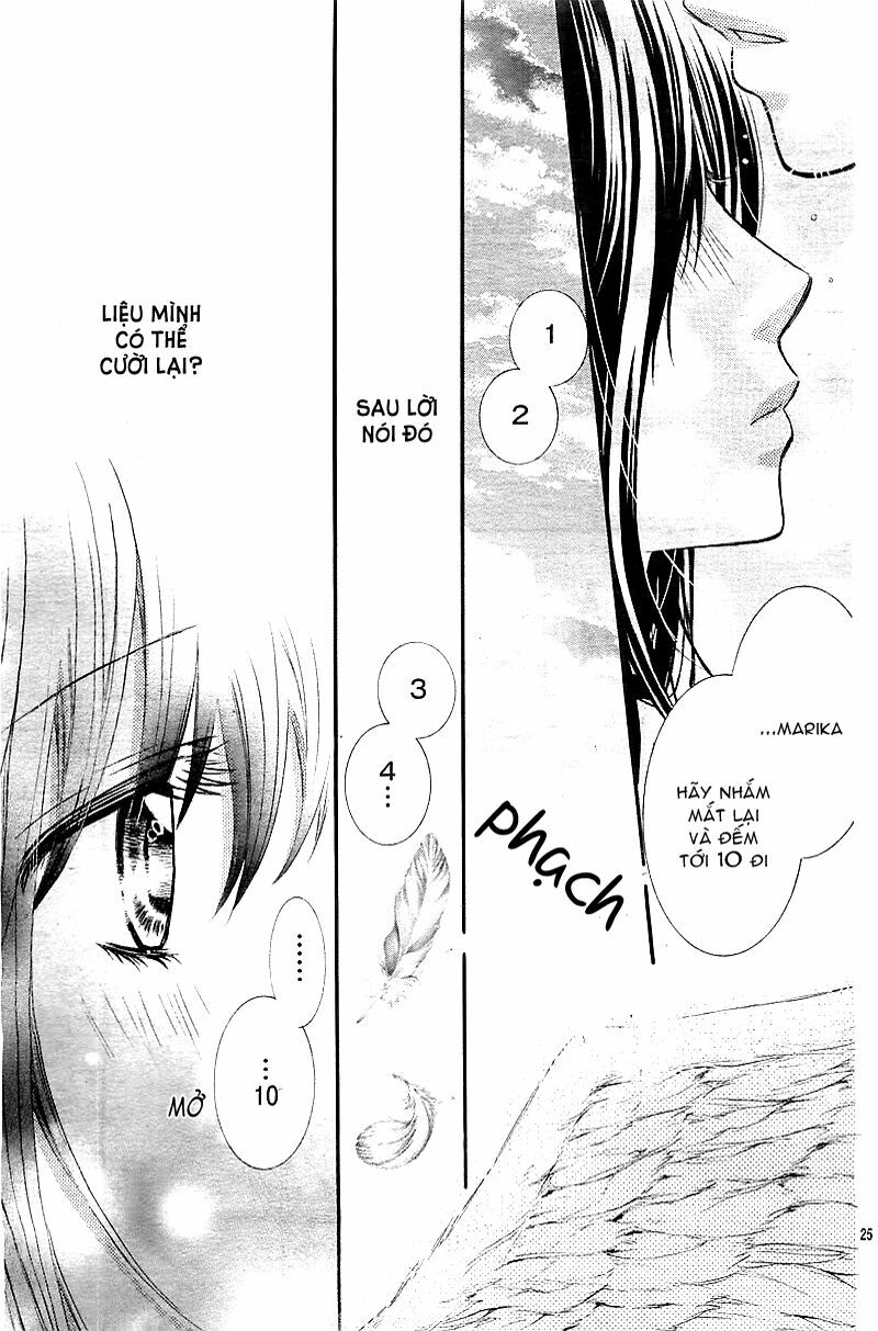 Tổng hợp One Shot.: Chapter 138