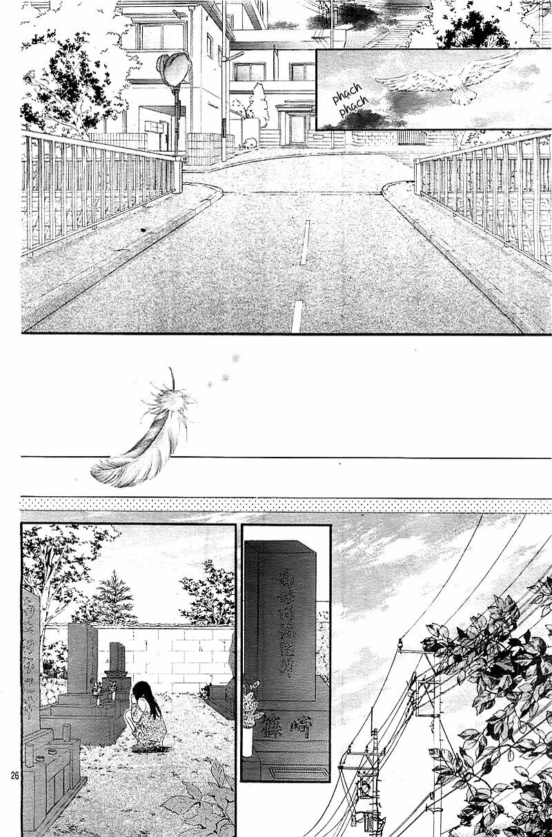Tổng hợp One Shot.: Chapter 138