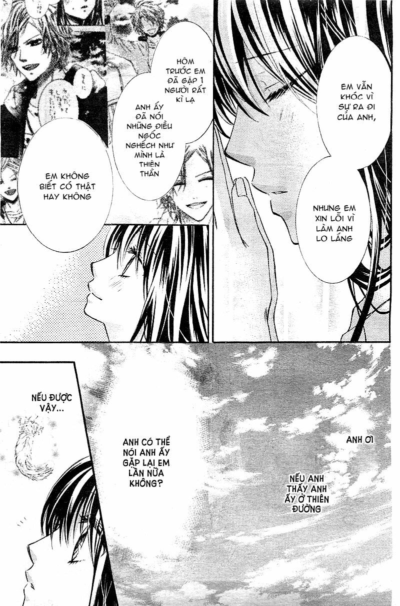 Tổng hợp One Shot.: Chapter 138