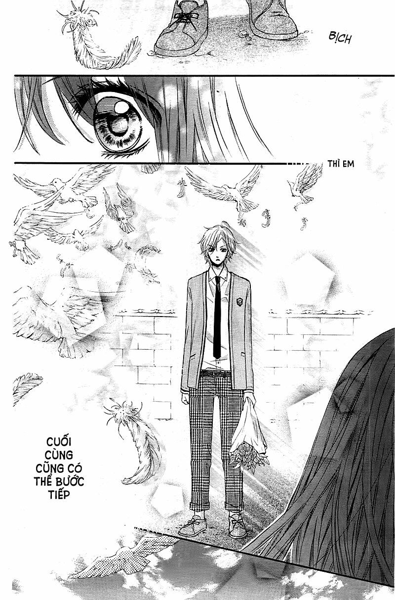 Tổng hợp One Shot.: Chapter 138