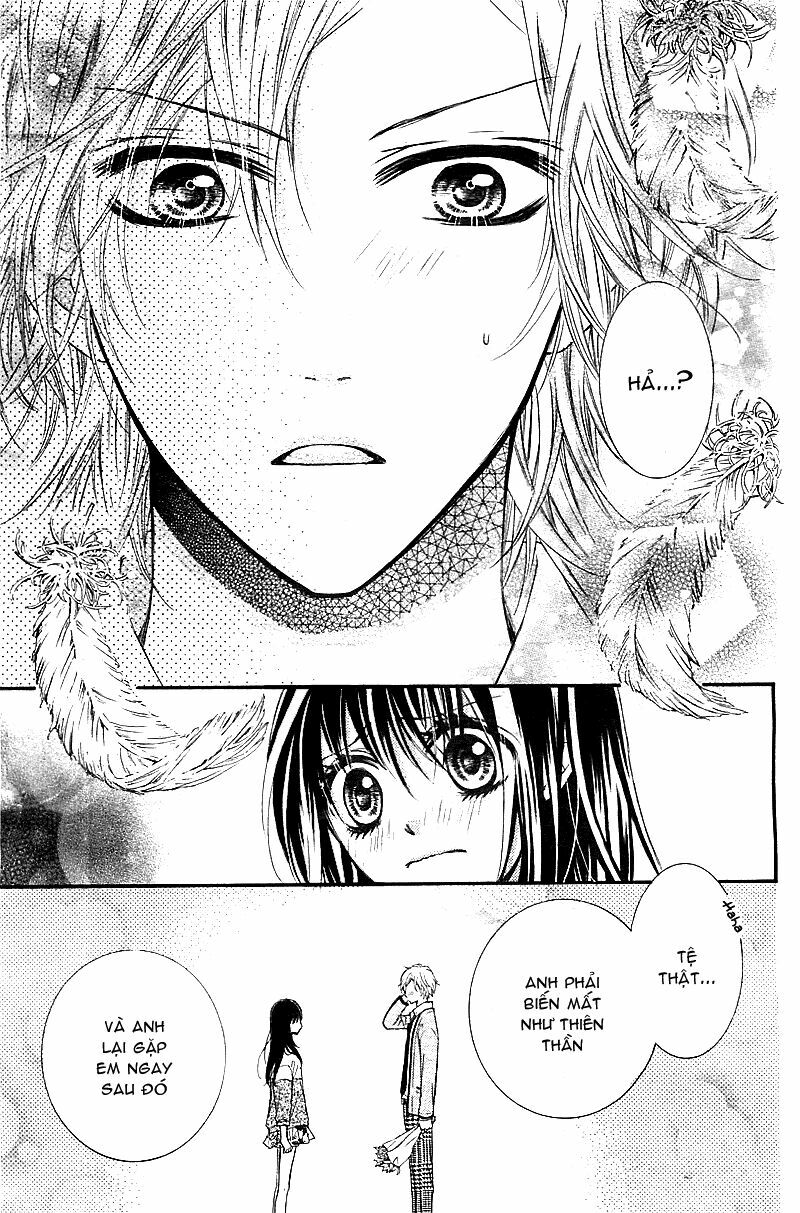 Tổng hợp One Shot.: Chapter 138