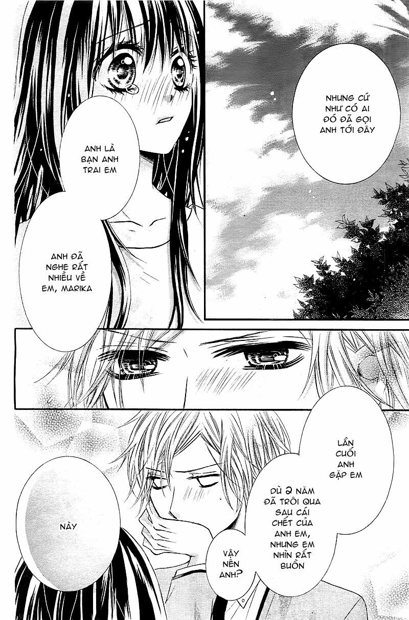 Tổng hợp One Shot.: Chapter 138