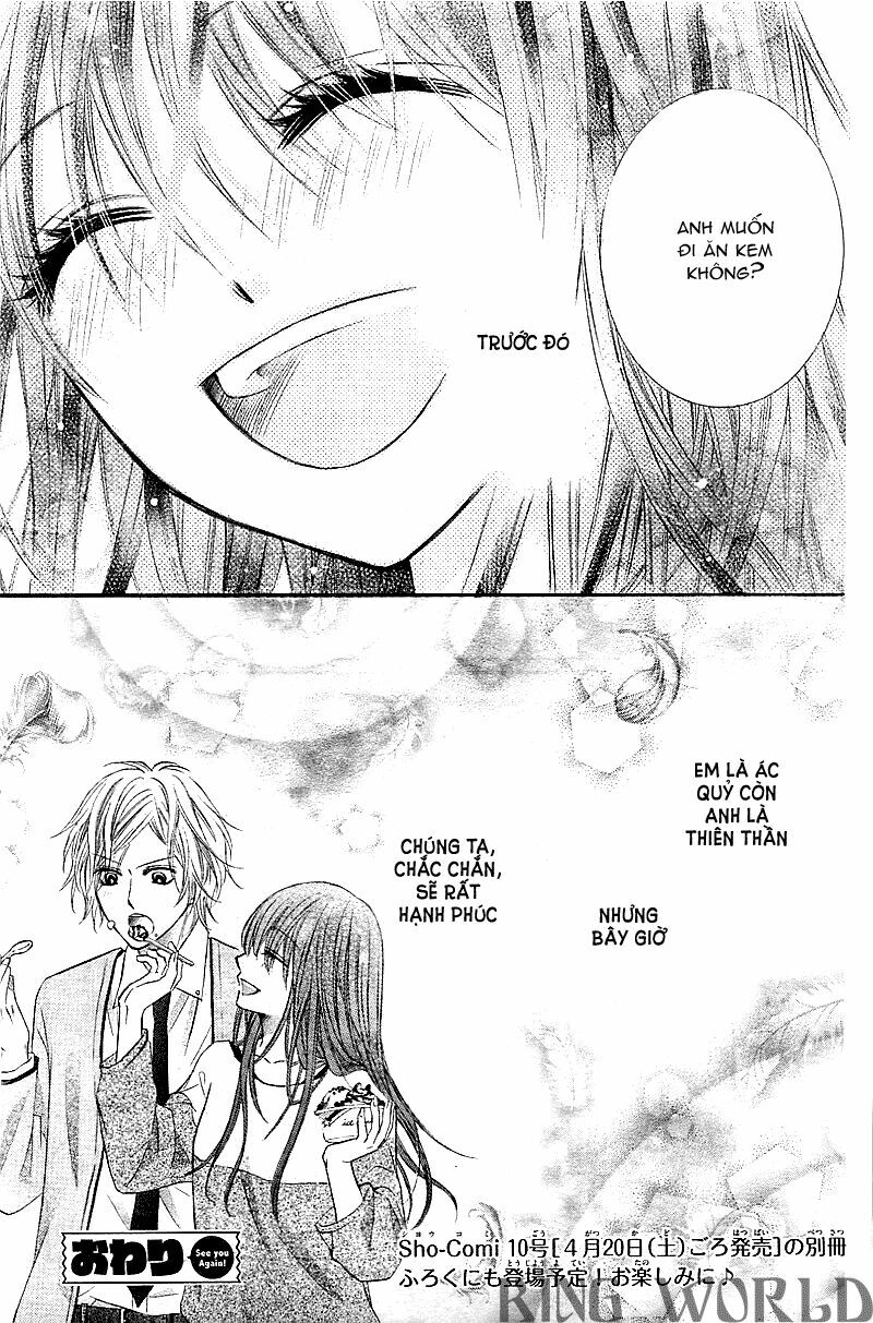 Tổng hợp One Shot.: Chapter 138