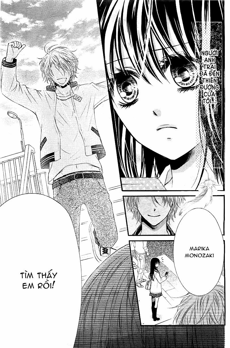 Tổng hợp One Shot.: Chapter 138