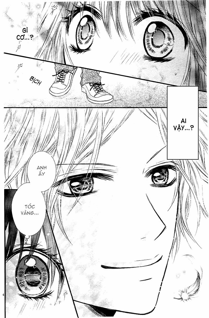 Tổng hợp One Shot.: Chapter 138