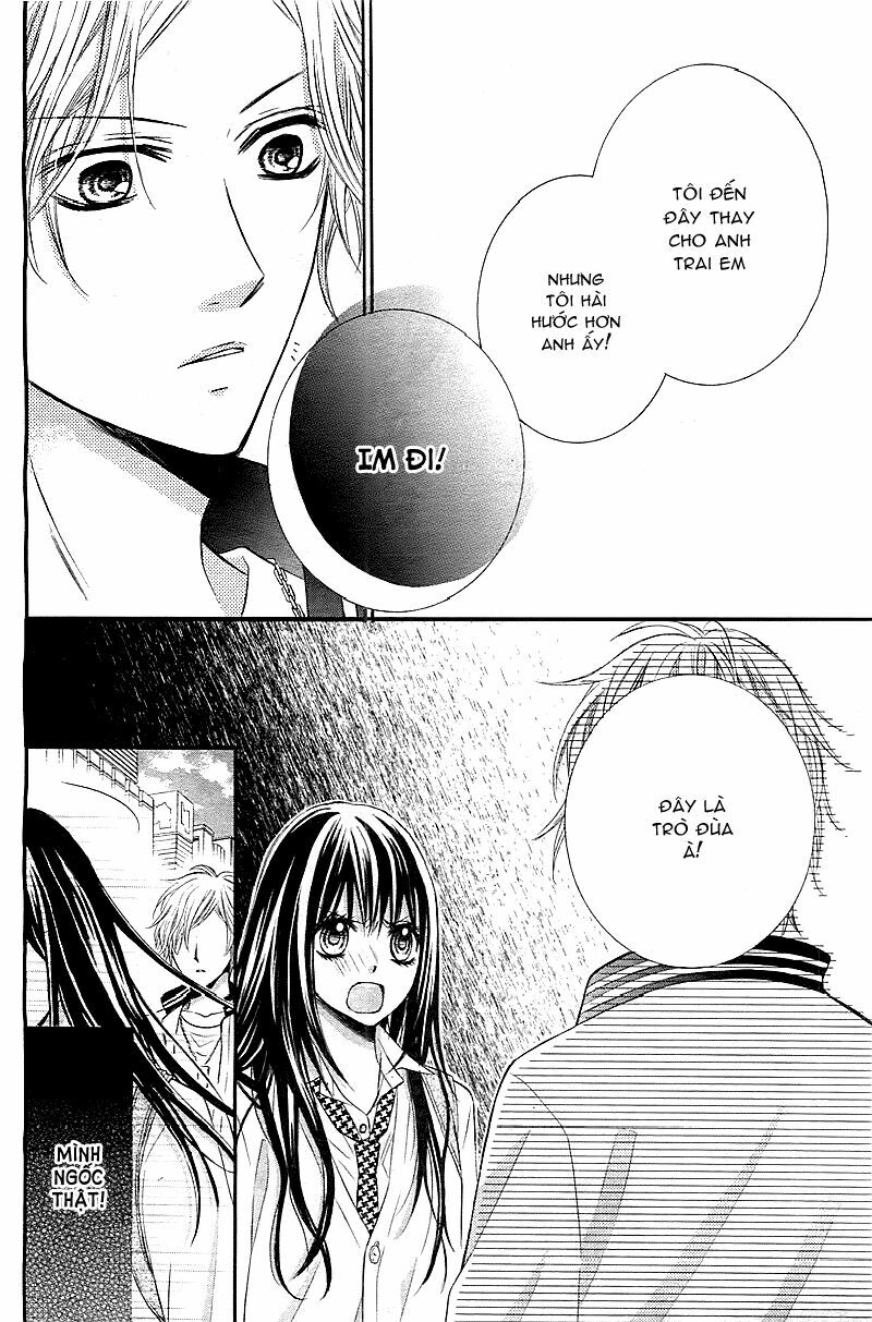 Tổng hợp One Shot.: Chapter 138