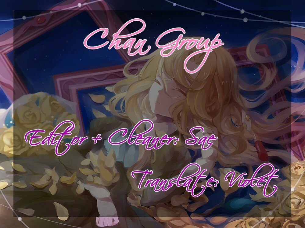 Tổng hợp One Shot.: Chapter 14