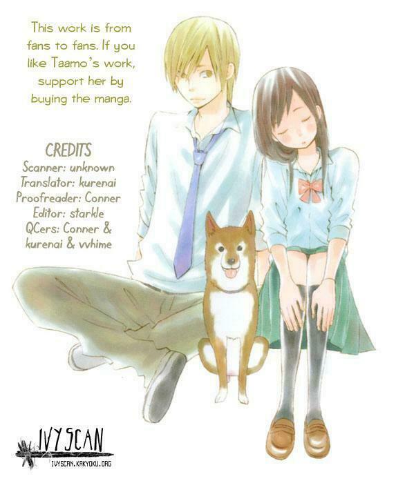 Tổng hợp One Shot.: Chapter 142