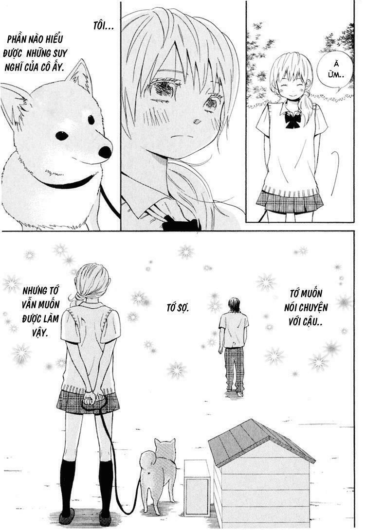 Tổng hợp One Shot.: Chapter 142
