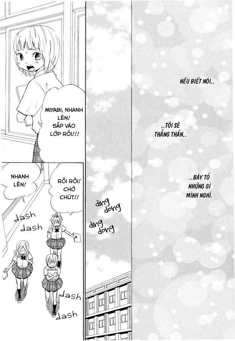 Tổng hợp One Shot.: Chapter 142