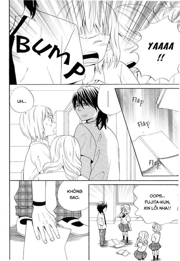 Tổng hợp One Shot.: Chapter 142