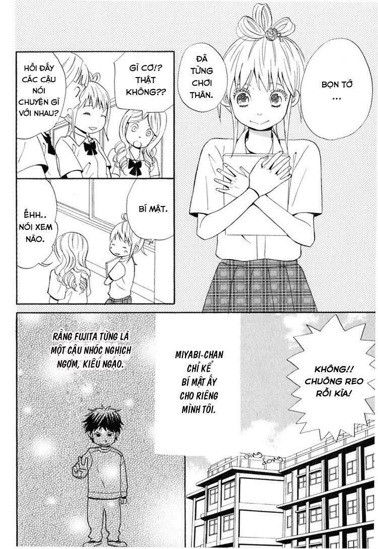 Tổng hợp One Shot.: Chapter 142