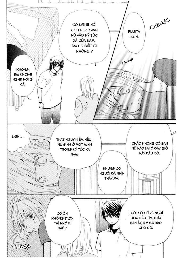 Tổng hợp One Shot.: Chapter 142