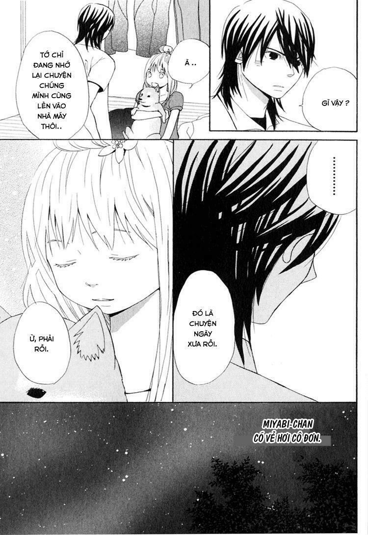 Tổng hợp One Shot.: Chapter 142