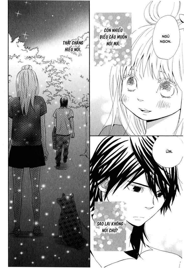 Tổng hợp One Shot.: Chapter 142